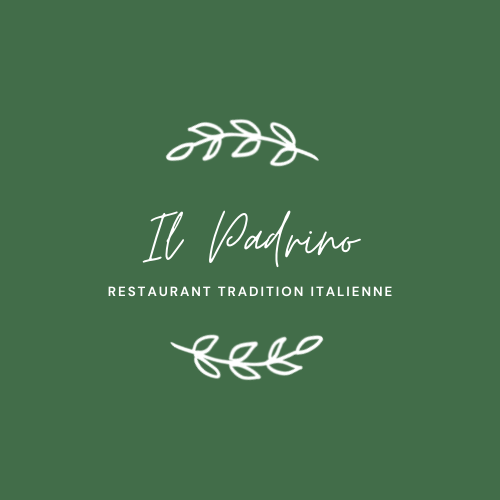 LOGO DU RESTAURANT