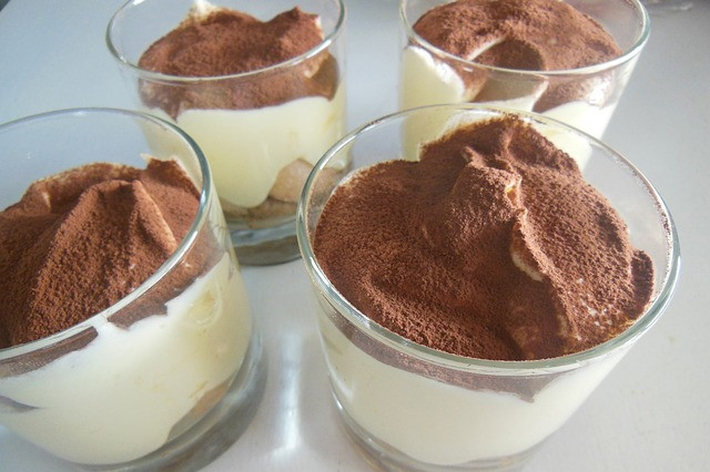 Tiramisu